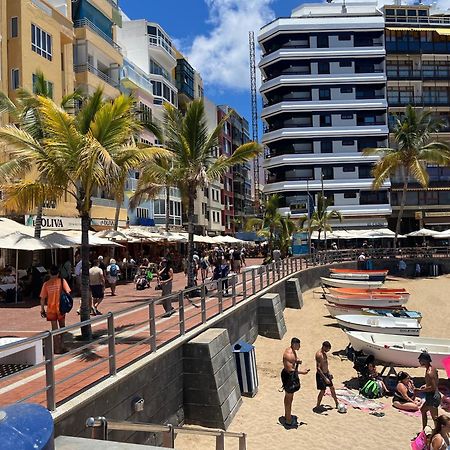 Casa Pancho Villa Las Palmas de Gran Canaria Esterno foto