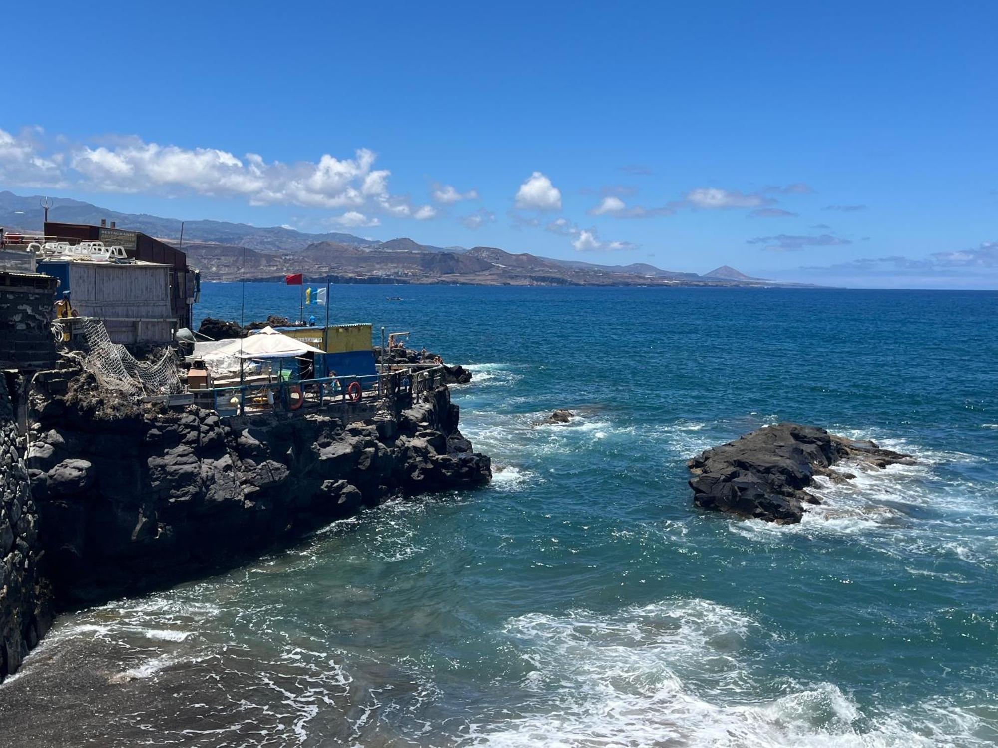 Casa Pancho Villa Las Palmas de Gran Canaria Esterno foto